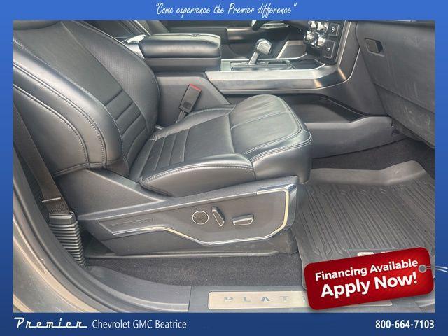 Photo of 2024 Carbonized Gray Metallic Ford F-150