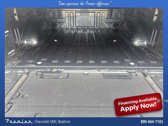 Photo of 2024 Carbonized Gray Metallic Ford F-150