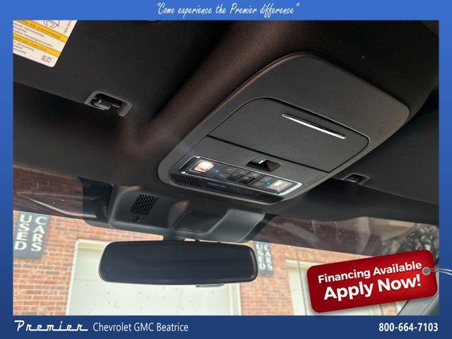 Photo of 2024 Carbonized Gray Metallic Ford F-150