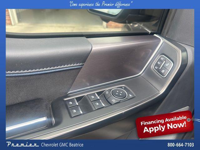 Photo of 2024 Carbonized Gray Metallic Ford F-150