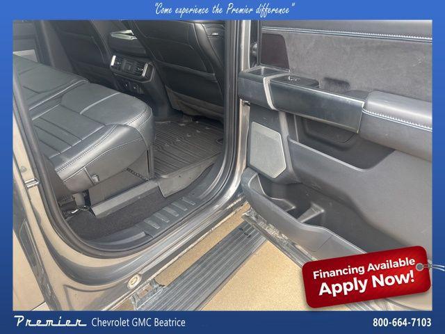 Photo of 2024 Carbonized Gray Metallic Ford F-150