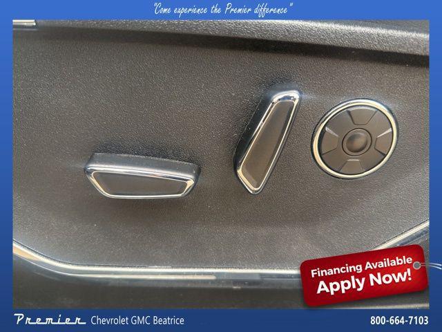 Photo of 2024 Carbonized Gray Metallic Ford F-150