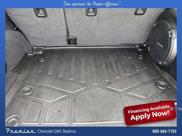 Photo of 2021 Bright White Clearcoat Jeep Wrangler Unlimited