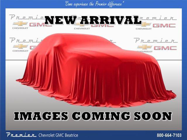 2023 Chevrolet Suburban