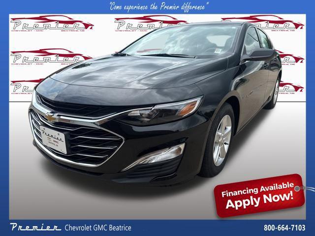 2022 Chevrolet Malibu