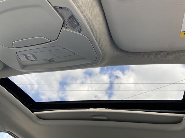 Photo of 2018 Black Ford Focus