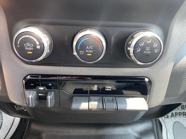 Photo of 2022 Bright White Clearcoat RAM 1500