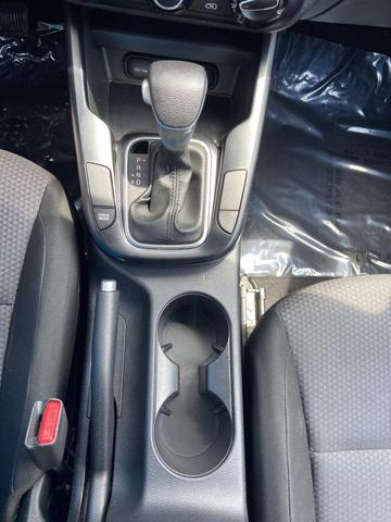 Photo of 2022 Mars Orange Kia Soul
