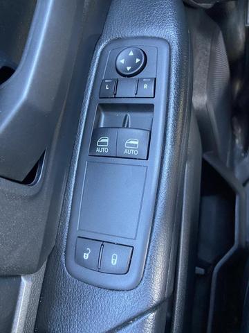 Photo of 2022 Bright White Clearcoat RAM 2500