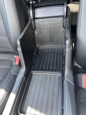 Photo of 2020 Lunar Silver Metallic Honda CR-V