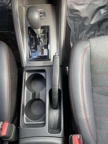 Photo of 2023 Red Diamond Mitsubishi Outlander Sport