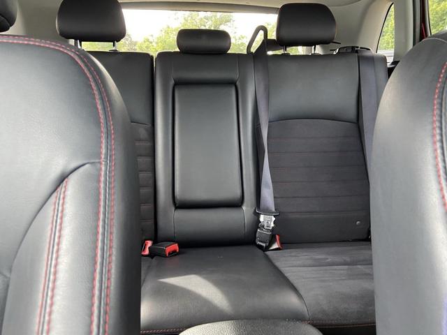 Photo of 2023 Red Diamond Mitsubishi Outlander Sport