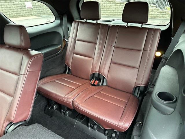 Photo of 2024 Night Moves Dodge Durango