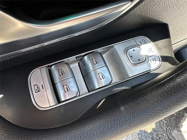 Photo of 2022 Cirrus Silver Metallic Mercedes-Benz GLE 350