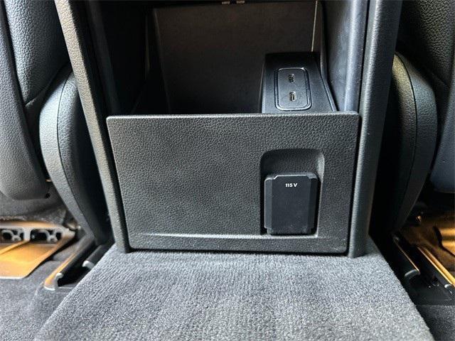 Photo of 2022 Cirrus Silver Metallic Mercedes-Benz GLE 350
