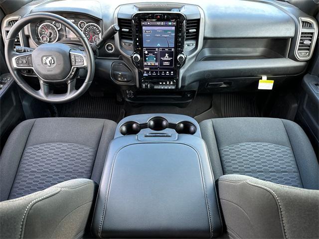 Photo of 2025 Gray RAM 2500