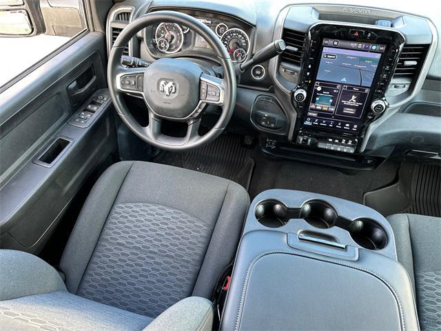 Photo of 2025 Gray RAM 2500
