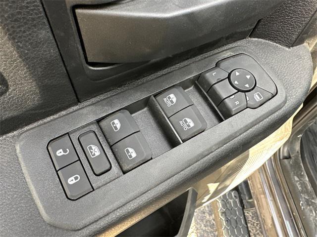 Photo of 2025 Gray RAM 2500