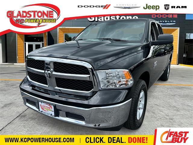 2024 RAM 1500 Classic