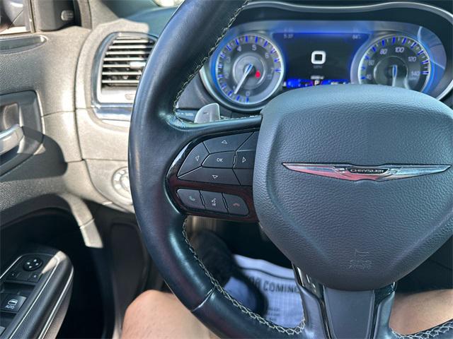 Photo of 2021 Velvet Red Pearlcoat Chrysler 300