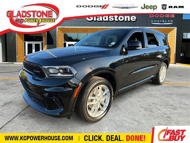 2024 Dodge Durango