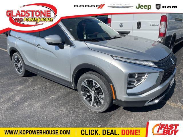 2022 Mitsubishi Eclipse Cross