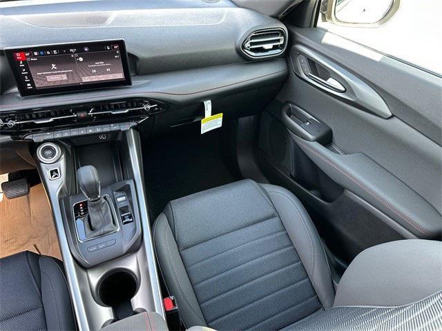 Photo of 2025 Beige Dodge Hornet
