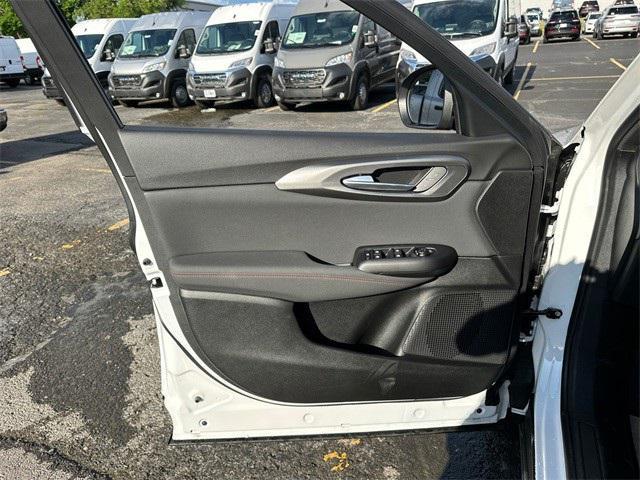 Photo of 2025 Beige Dodge Hornet