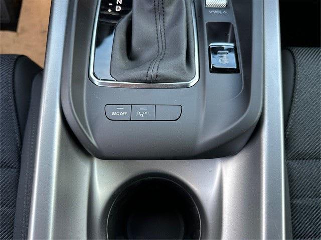 Photo of 2025 Beige Dodge Hornet
