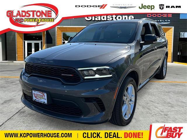 2024 Dodge Durango
