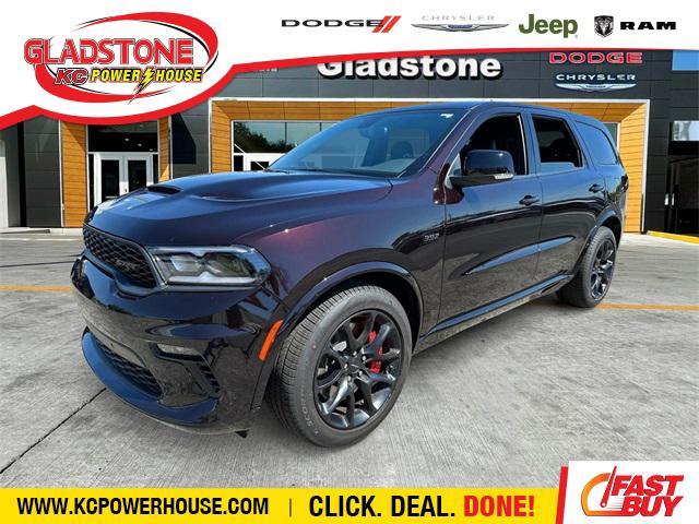 2023 Dodge Durango