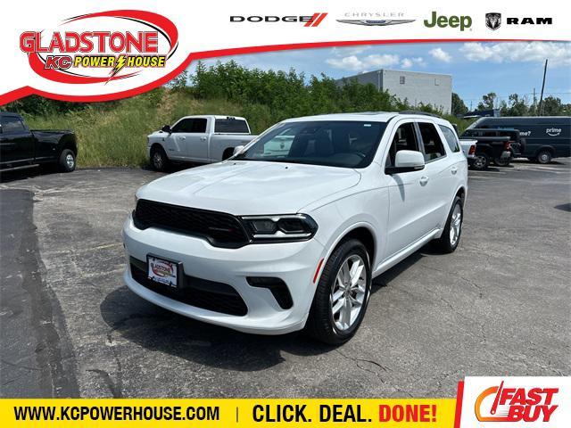 2022 Dodge Durango