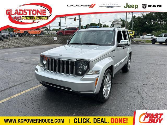 2011 Jeep Liberty