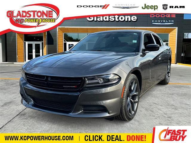 2021 Dodge Charger