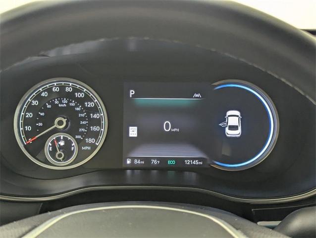 Photo of 2024 Savile Silver Genesis G70
