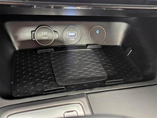 Photo of 2024 Savile Silver Genesis G70