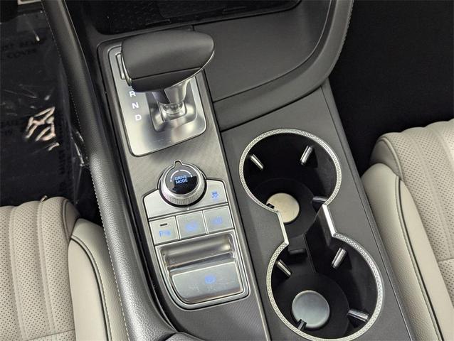 Photo of 2024 Savile Silver Genesis G70