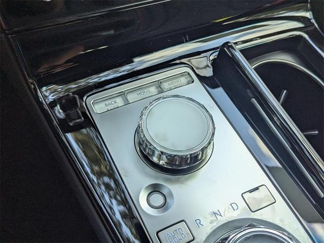 Photo of 2025 Ph3 Genesis G80