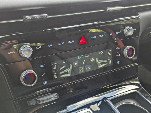 Photo of 2025 Ph3 Genesis G80