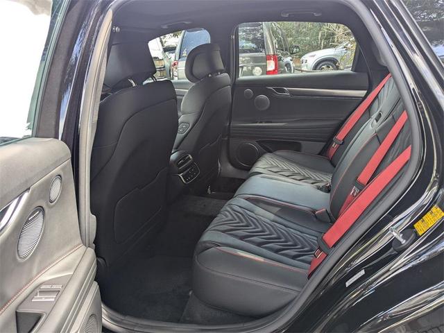 Photo of 2025 Ph3 Genesis G80