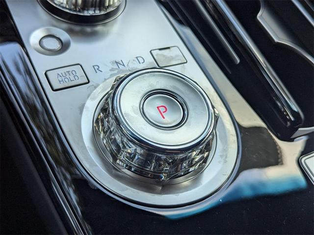 Photo of 2025 Ph3 Genesis G80