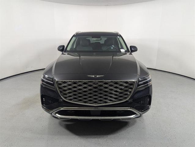 Photo of 2025 Vik Black Genesis GV80