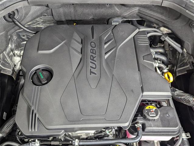 Photo of 2025 Vik Black Genesis GV80