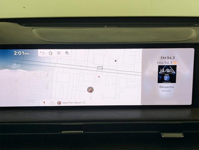 Photo of 2025 Vik Black Genesis GV80