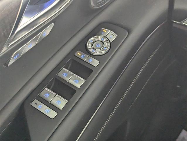 Photo of 2025 Vik Black Genesis GV80