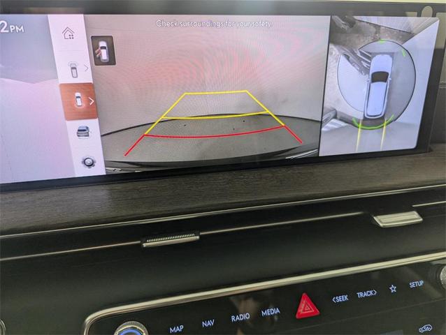 Photo of 2025 Vik Black Genesis GV80