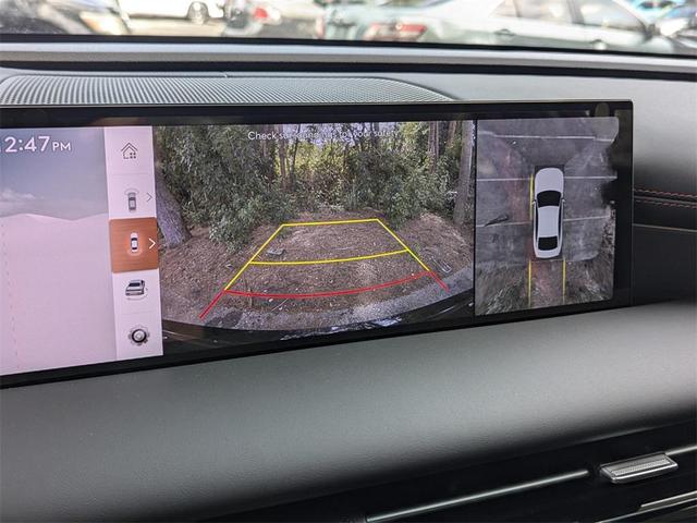Photo of 2025 Vik Black Genesis G80