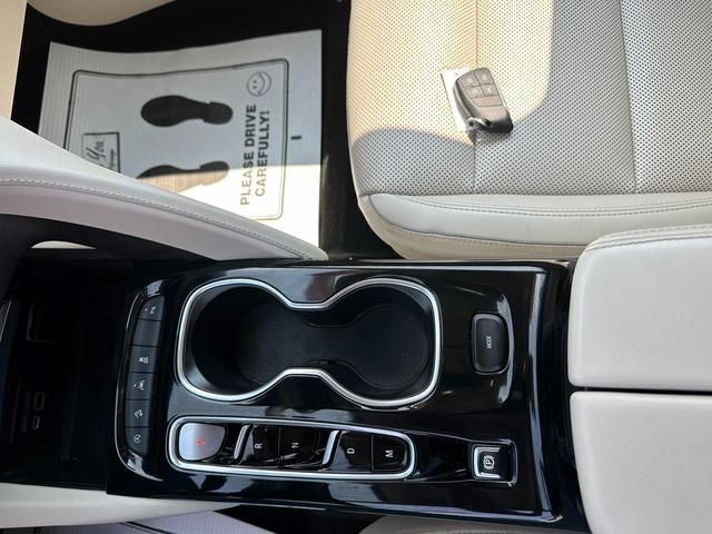 Photo of 2022 Ebony Twilight Metallic Buick Envision