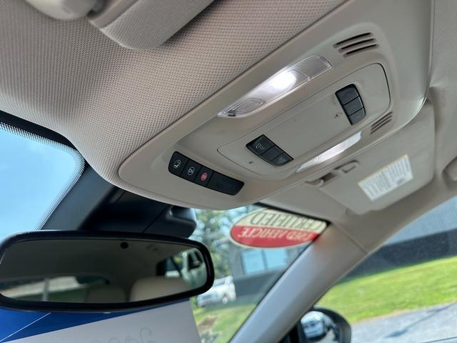 Photo of 2022 Ebony Twilight Metallic Buick Envision
