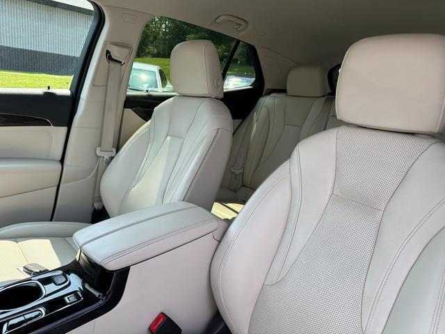 Photo of 2022 Ebony Twilight Metallic Buick Envision